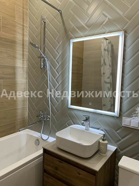 Квартира студия, 26 м²