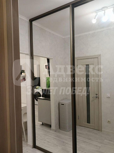 Квартира 2-комн., 80 м²