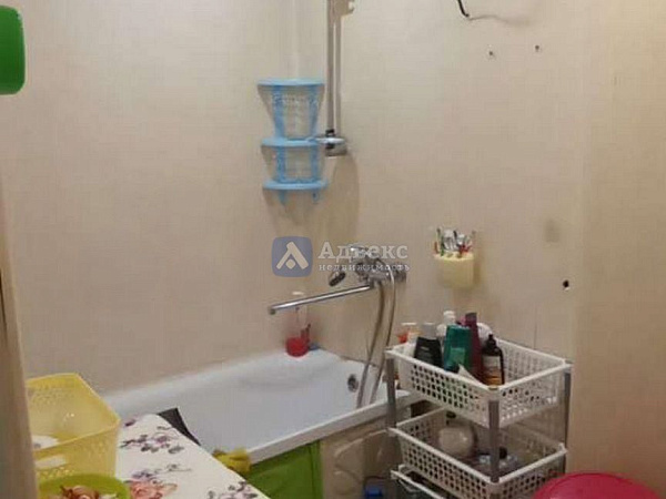 Квартира 2-комн., 44.3 м²