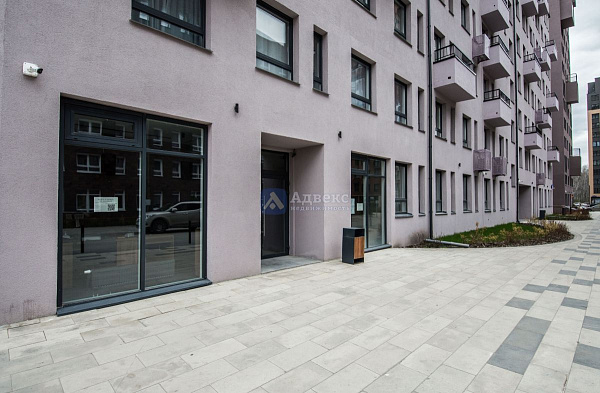 Продажа бизнеса 48.4 м² Продажа бизнеса 48.4 м²