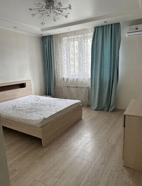 2-к квартира, 62 кв.м.