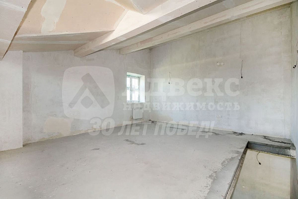 Квартира 2-комн., 129.7 м²