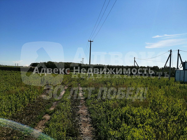 Участок, 8.66 сот.