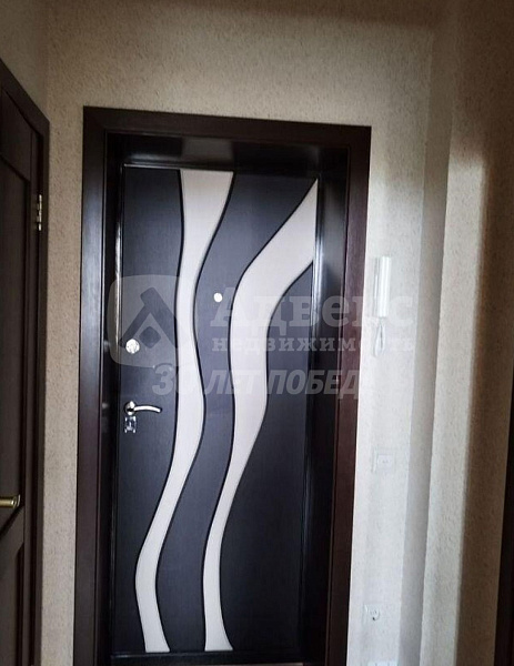 1-к квартира, 45 кв.м.
