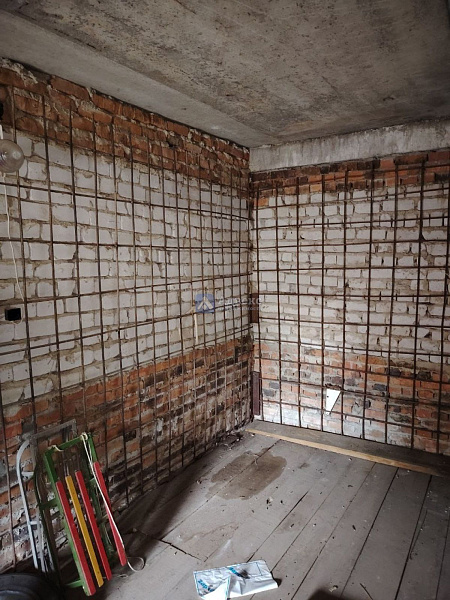 Гараж 19.6 м²