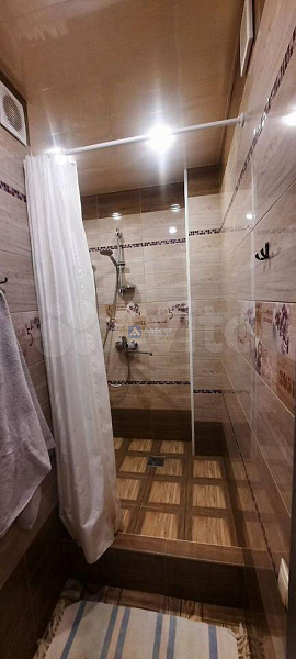 Квартира 2-комн., 67.6 м² Квартира 2-комн., 67.6 м²