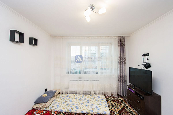 1-к квартира, 41 кв.м.