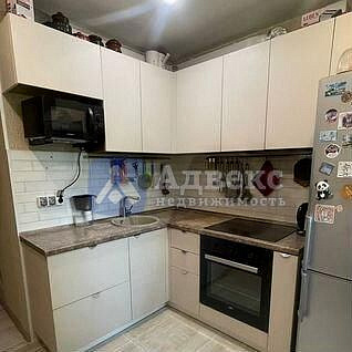 2-к квартира, 43 кв.м. 2-к квартира, 43 кв.м.
