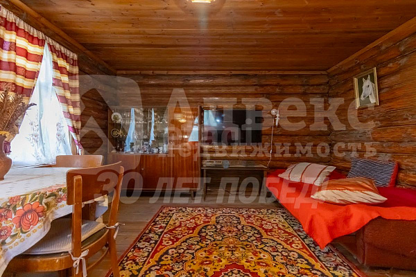 Дача/Коттедж, 60 кв.м.