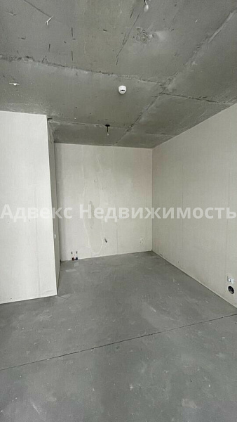 Квартира 1-комн., 33.7 м²