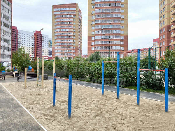3-к квартира, 117 кв.м.