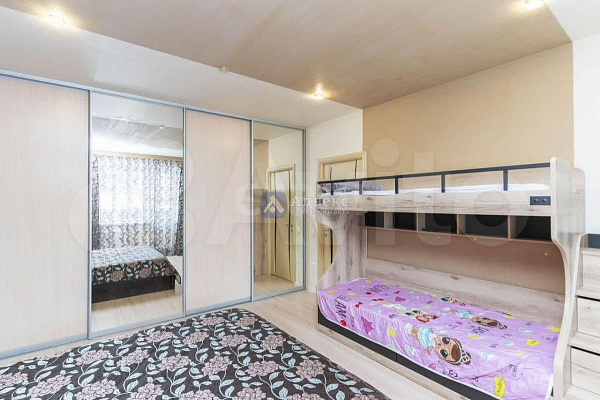 3-к квартира, 100 кв.м. 3-к квартира, 100 кв.м.