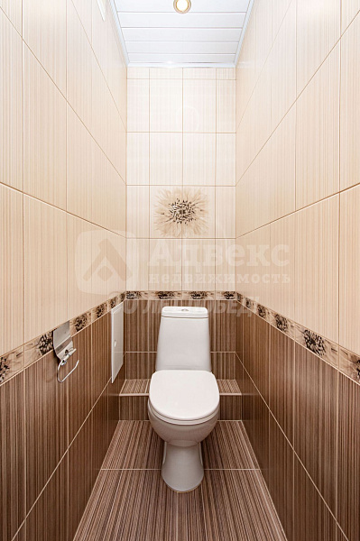 Квартира 2-комн., 64 м²