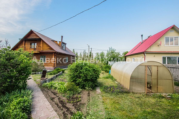 Коттедж 90.4 м²