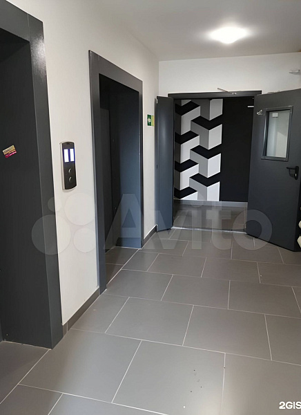 Студия, 20 кв.м.