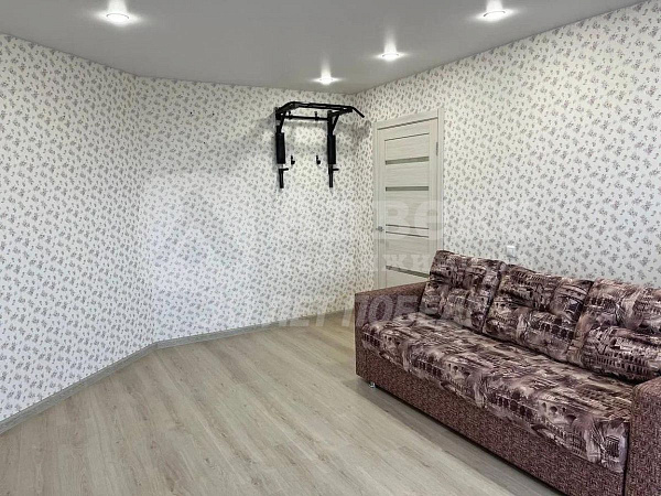 3-к квартира, 85 кв.м.