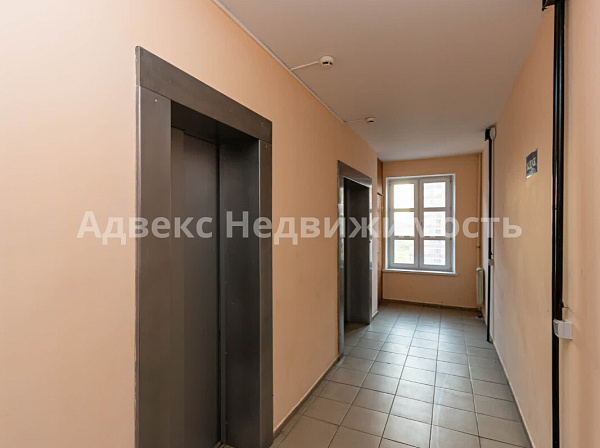 Квартира 2-комн., 50.9 м²