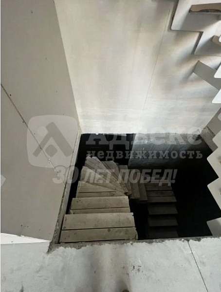 3-к квартира, 166 кв.м.