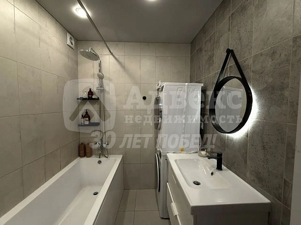 2-к квартира, 67 кв.м.