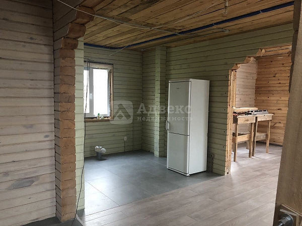 Коттедж 140 м² Коттедж 140 м²