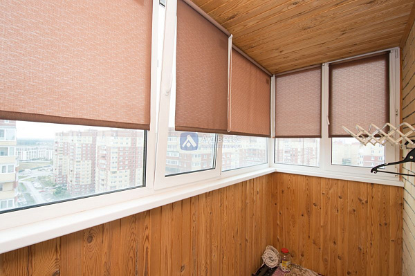 2-к квартира, 49 кв.м.