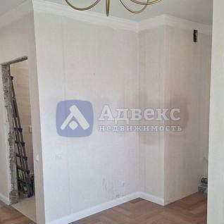 Квартира студия, 28.8 м² Квартира студия, 28.8 м²
