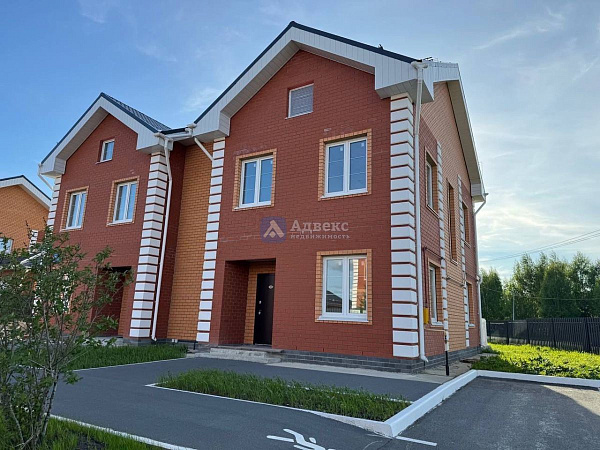 Таунхаус 148.1 м² Таунхаус 148.1 м²