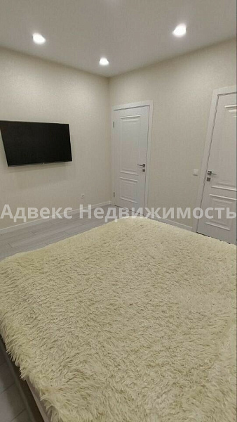 Квартира 3-комн., 120 м²