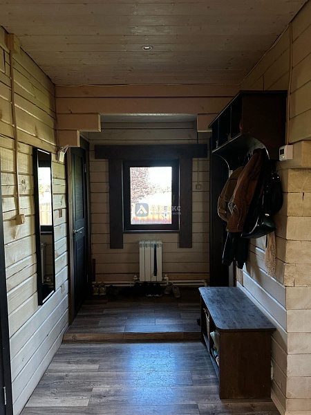 Дача/Коттедж, 126 кв.м. Дача/Коттедж, 126 кв.м.