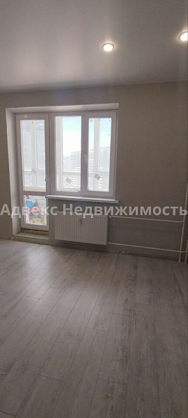 Квартира студия, 24 м²