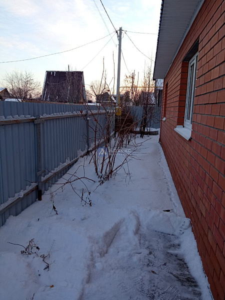 Дача/Коттедж, 151 кв.м.
