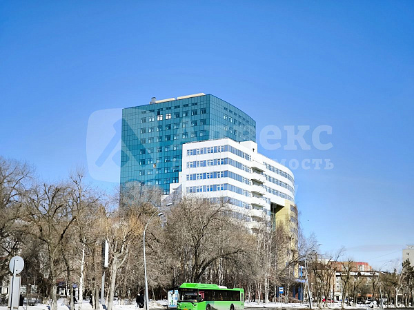 3-к квартира, 53 кв.м.