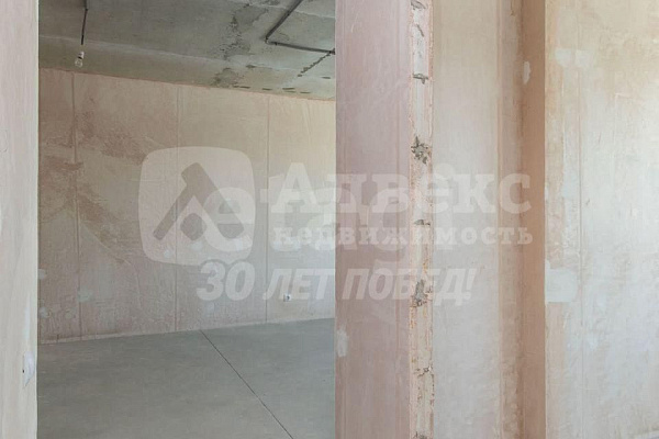 2-к квартира, 42 кв.м.