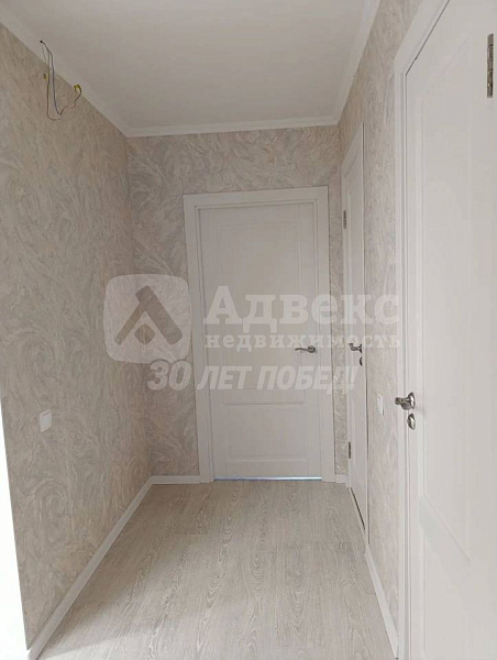 5-к квартира, 97 кв.м.