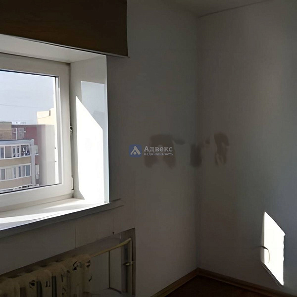 Студия, 25 кв.м.