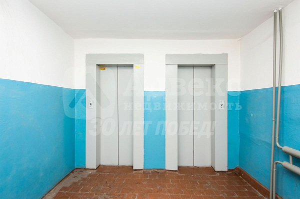 Студия, 12 кв.м.