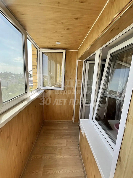 3-к квартира, 82 кв.м.