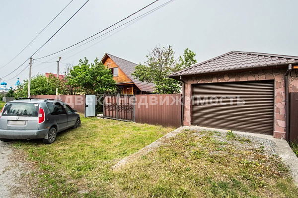 Дом, 90.4 кв.м. Дом, 90.4 кв.м.