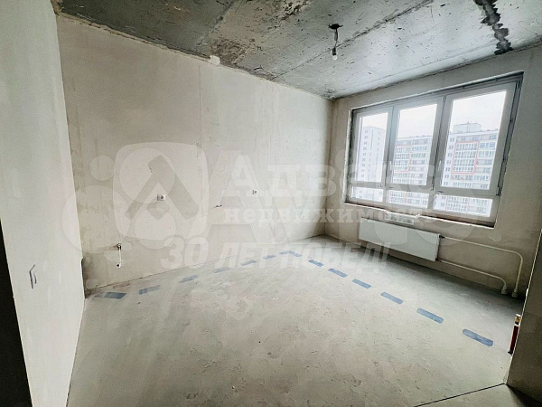 Студия, 30 кв.м.