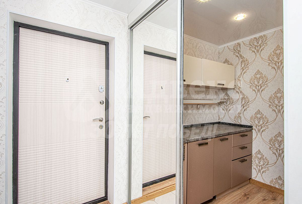 3-к квартира, 82 кв.м.