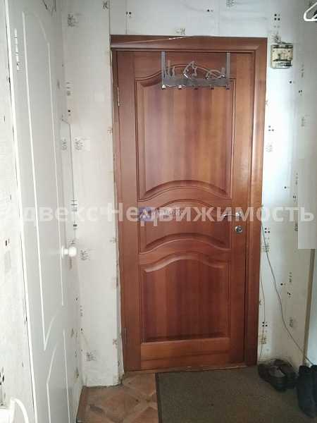 Квартира 1-комн., 20.6 м² Квартира 1-комн., 20.6 м²