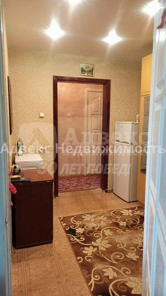3-к квартира, 89 кв.м.