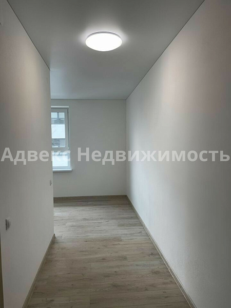 Квартира студия, 35.7 м²