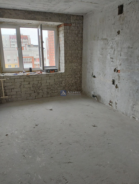 2-к квартира, 97 кв.м.