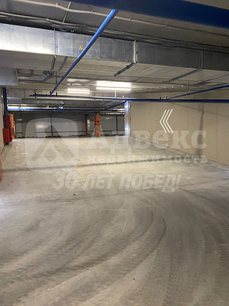 Гараж 13 кв.м.