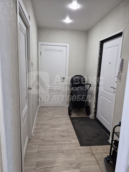 2-к квартира, 50 кв.м.