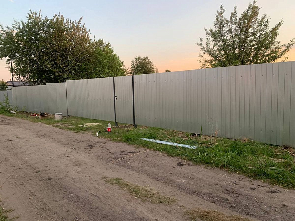 Участок, 8 сот.