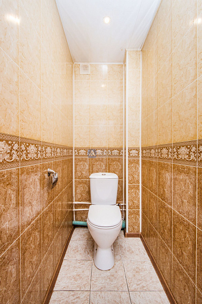 3-к квартира, 91 кв.м.