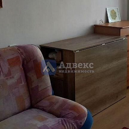 Квартира 2-комн., 47.8 м² Квартира 2-комн., 47.8 м²