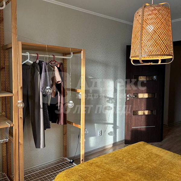 3-к квартира, 65 кв.м.